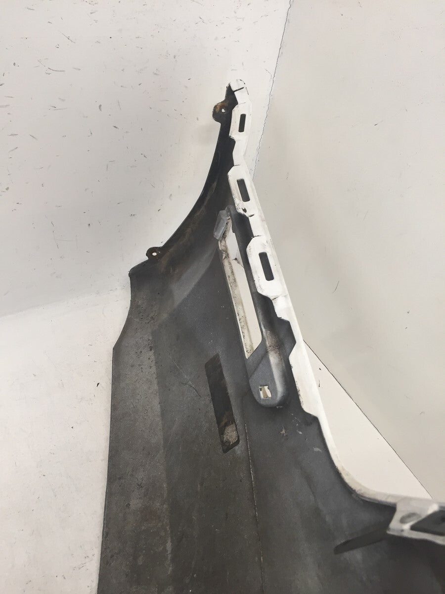 Rear Bumper Cover Ford Mustang GT 2005 2006 2007 2008 2009 4R33-17D781-BG OEM