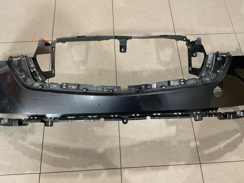 Front Bumper Cover Grey 2023-2024 Mazda CX-50 va40+50031 OEM