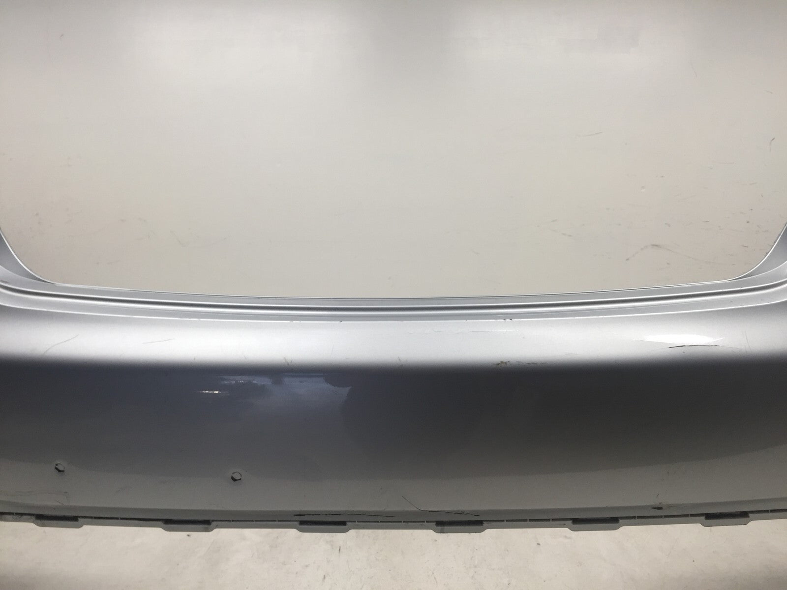 Rear Bumper Cover Hyundai Sonata Limited GLS SE 2014 86611-3Q700 OEM2