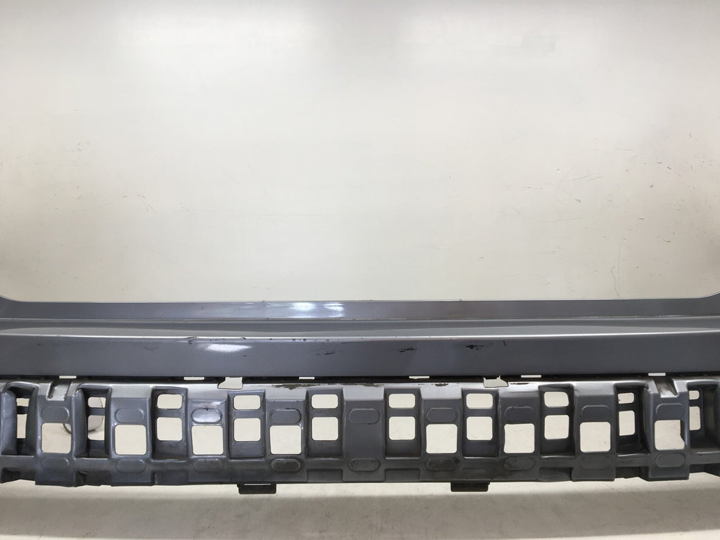 Rear Bumper Cover Toyota Highlander w/o Sensor 1D6 2014-2018 52159-0E060 OEM2