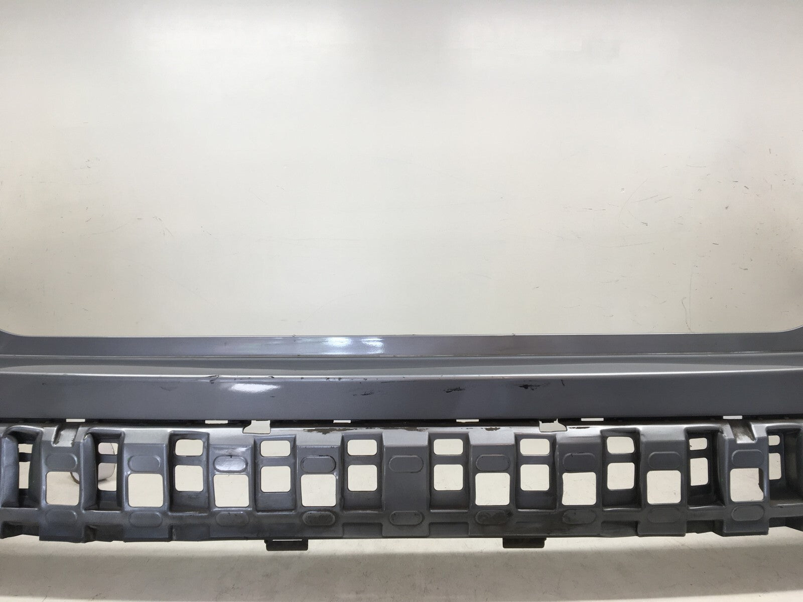 Rear Bumper Cover Toyota Highlander w/o Sensor 1D6 2014-2018 52159-0E060 OEM2