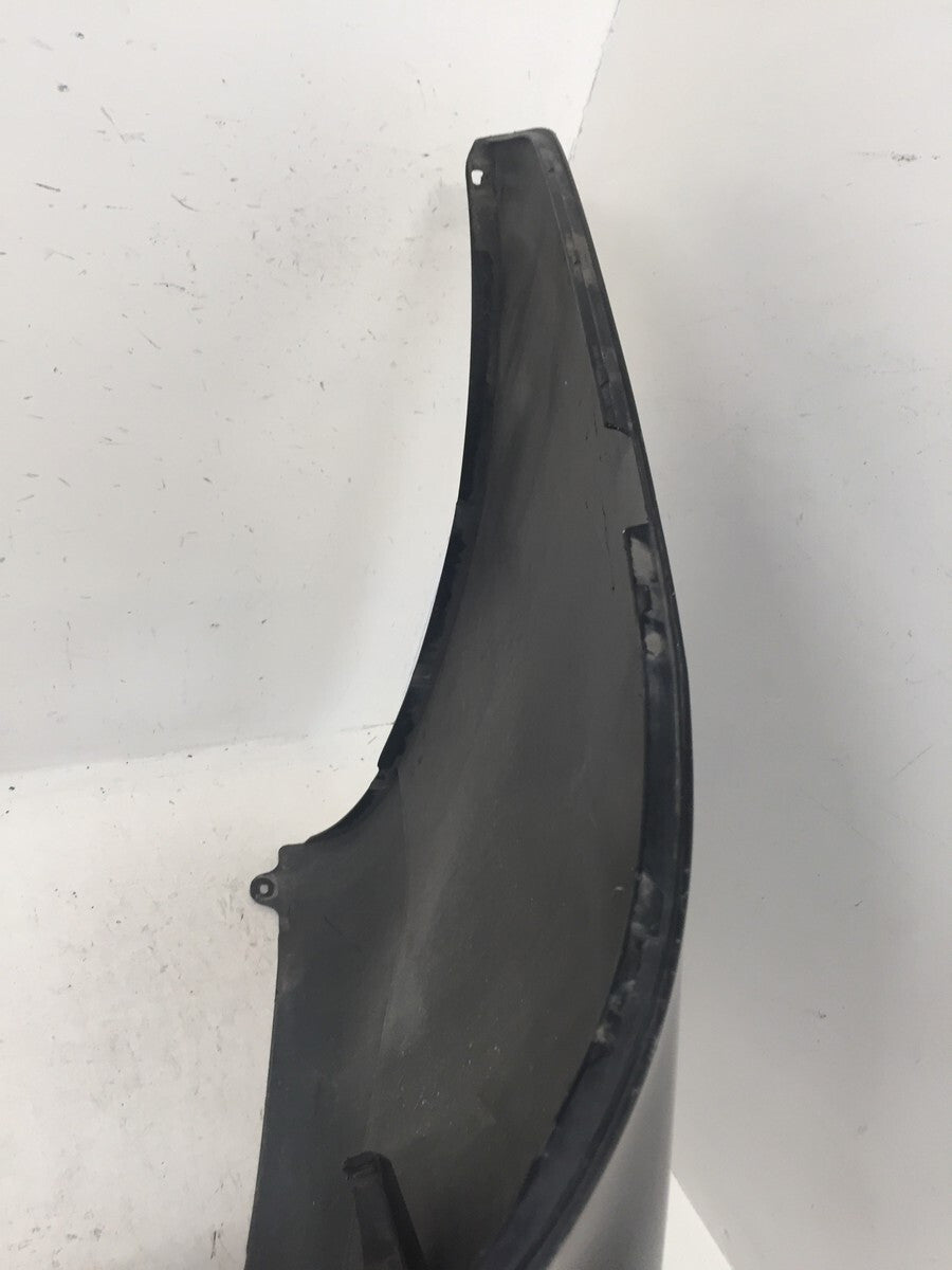 Rear Bumper Cover Lexus RX350 RX450H Base F-Sport w/Sensor Holes 2011-2015 OEM2