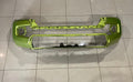 Front Bumper Cover Green Toyota Tacoma SR SR5 Limited 2016-2018 52119-04240 OEM