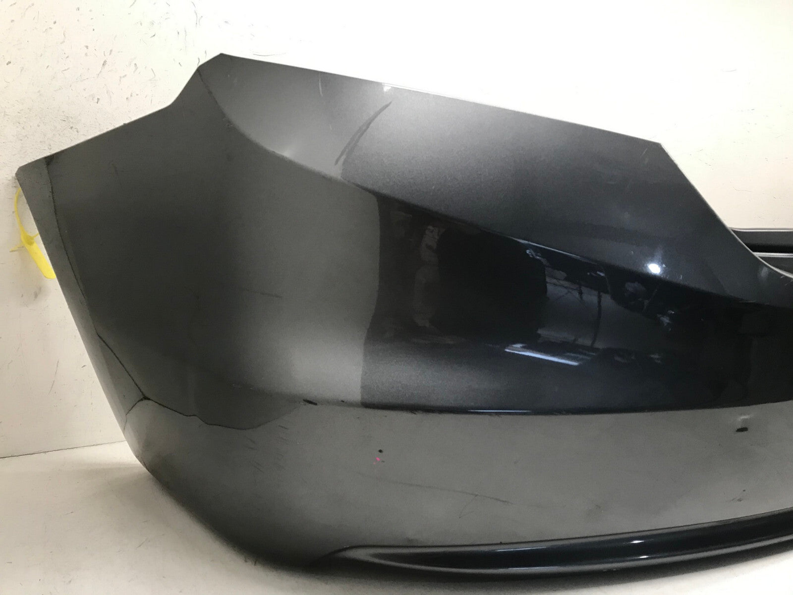 Rear Bumper Cover Honda Civic Coupe 2006-2011 71501-TS8-A000 OEM2