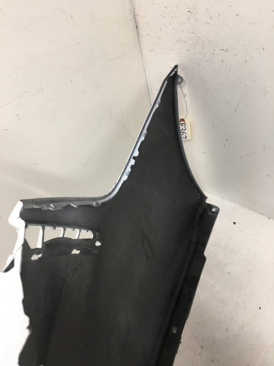 Rear Bumper Cover Toyota Camry SE XSE Hybrid SE w/Sensor Holes 2018 2019 OEM