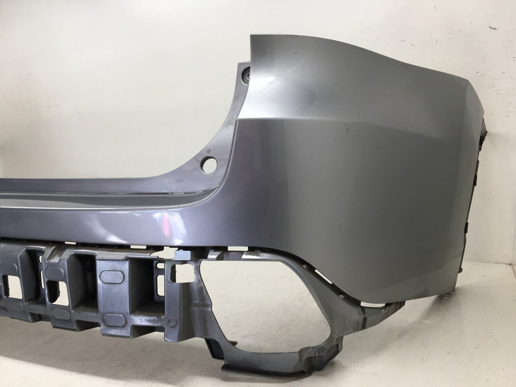 Rear Bumper Cover Toyota Highlander w/o Sensor 1D6 2014-2018 52159-0E060 OEM2