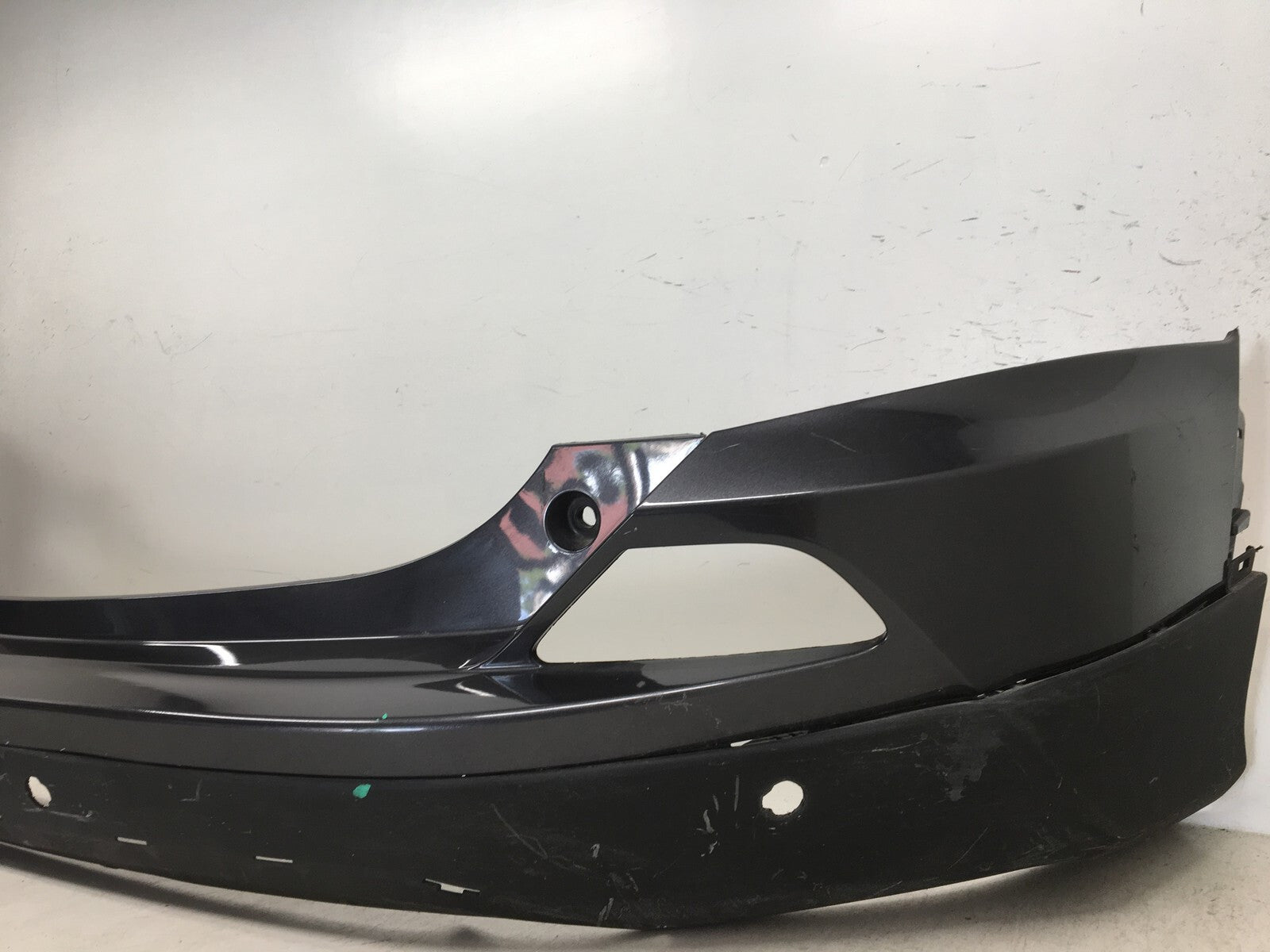Rear Upper Bumper Cover Toyota RAV4 LE XLE Limited 2016-2018 52159-42280 OEM