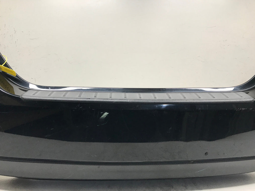 Rear Bumper Cover Toyota Corolla 209 2014-2018 52159-02A10 OEM7