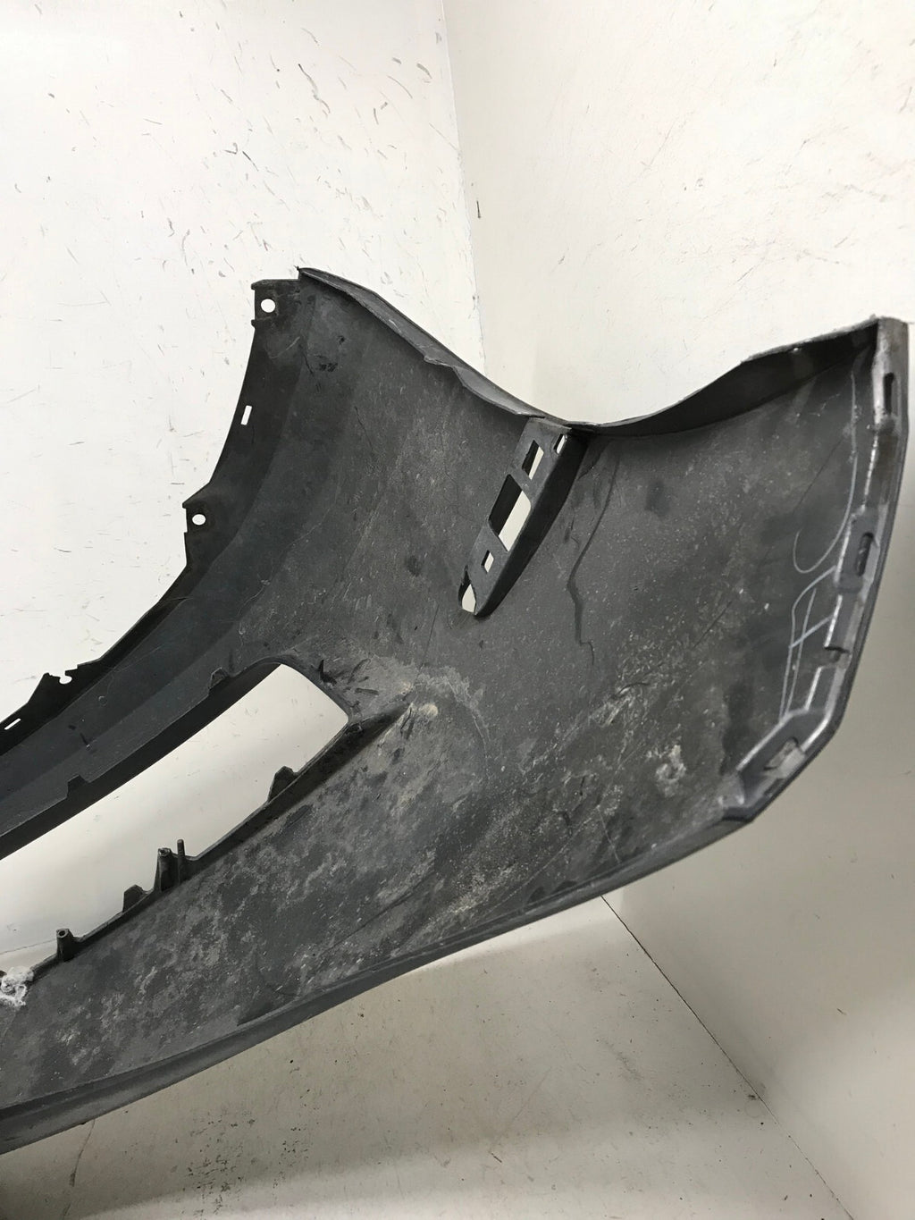 Front Bumper Cover Mazda 6 2009-2013 GSYL50031CBB OEM