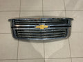 Grille Grill 2015-2020 Chevrolet Tahoe Suburban anh72352 OEM