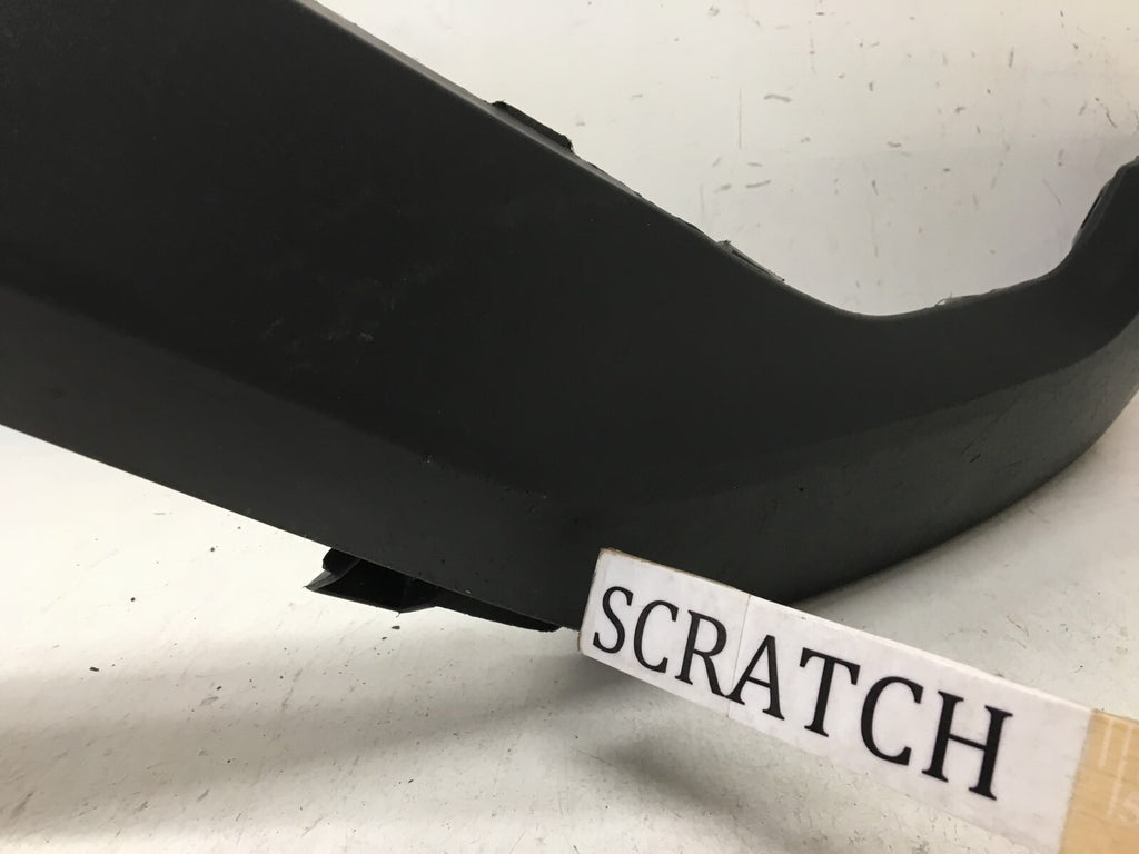 Front Lower Bumper Cover Ford Edge SE|SEL|Titanium 2015-2018 FT4Z17D957AA OEM