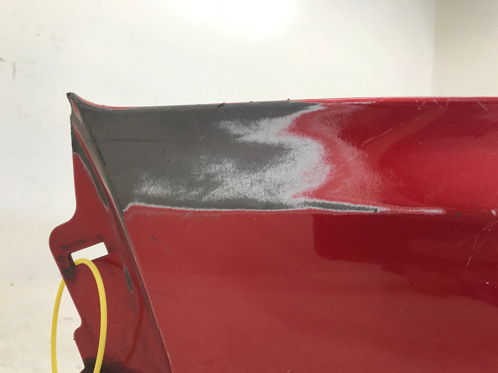 Rear Bumper Cover Toyota RAV4 2016 2017 2018 52159-0R120 OEM3