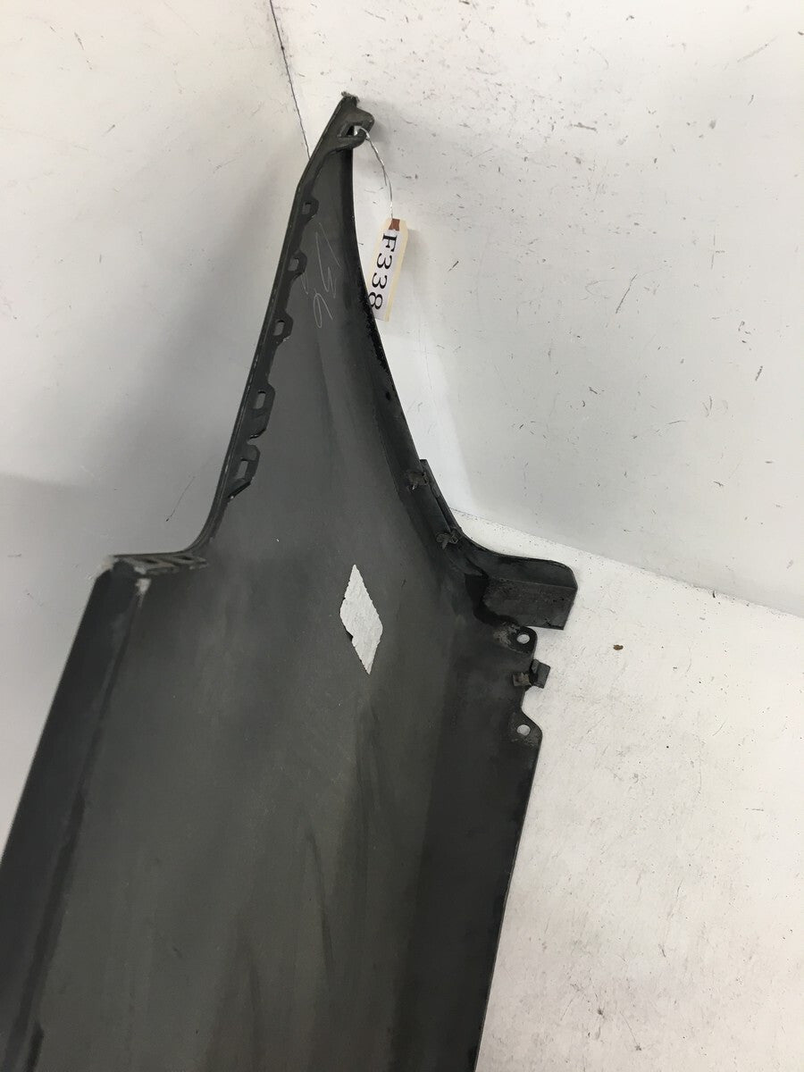 Rear Bumper Cover Nissan Altima Base S SL SV 2013-2015 85022-3TA0H Original2