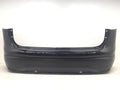 Rear Bumper Cover Nissan Rogue Sport S SL SV w/Sensor Holes 2017 2018 OEM