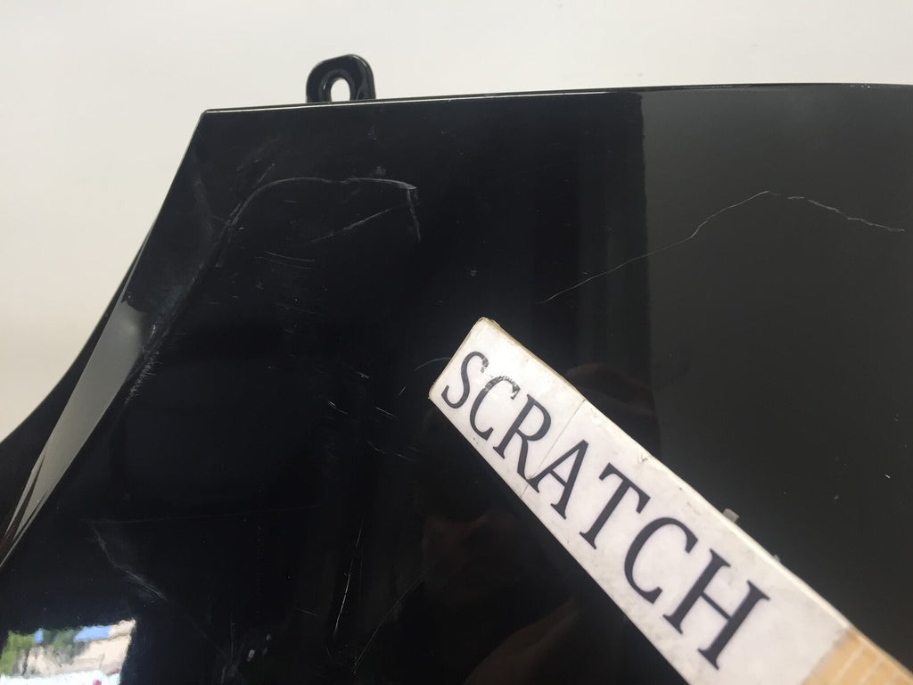 Rear Bumper Cover Nissan Altima S SL SV SR Platinum Edt ONE 2019 2020 OEM2