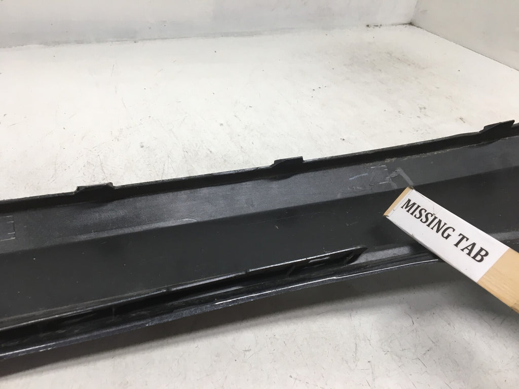 Rear Upper Bumper Cover Hyundai Santa Fe Sport 13-16 86611-4Z000 OEM