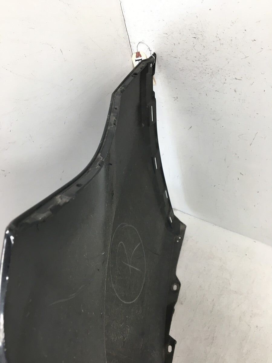 Rear Bumper Cover Lexus RX350 RX450H Base F Sport w Sensor Holes 223 2016-18 OEM