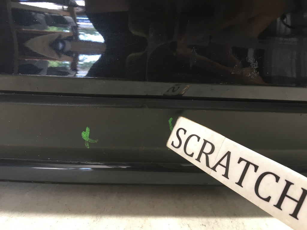 Rear Bumper Cover Nissan Altima Base S SL SV SR 2016-2018 85022-9HS0H OEM
