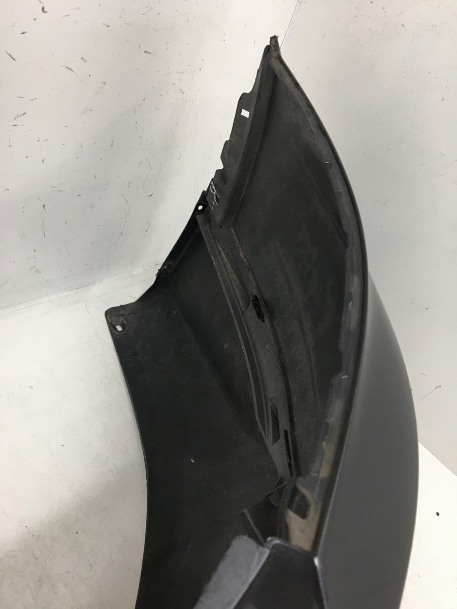 Rear Bumper Cover Toyota RAV4 Hybrid Limited LE XLE Canada Built 2016-2018 OEM