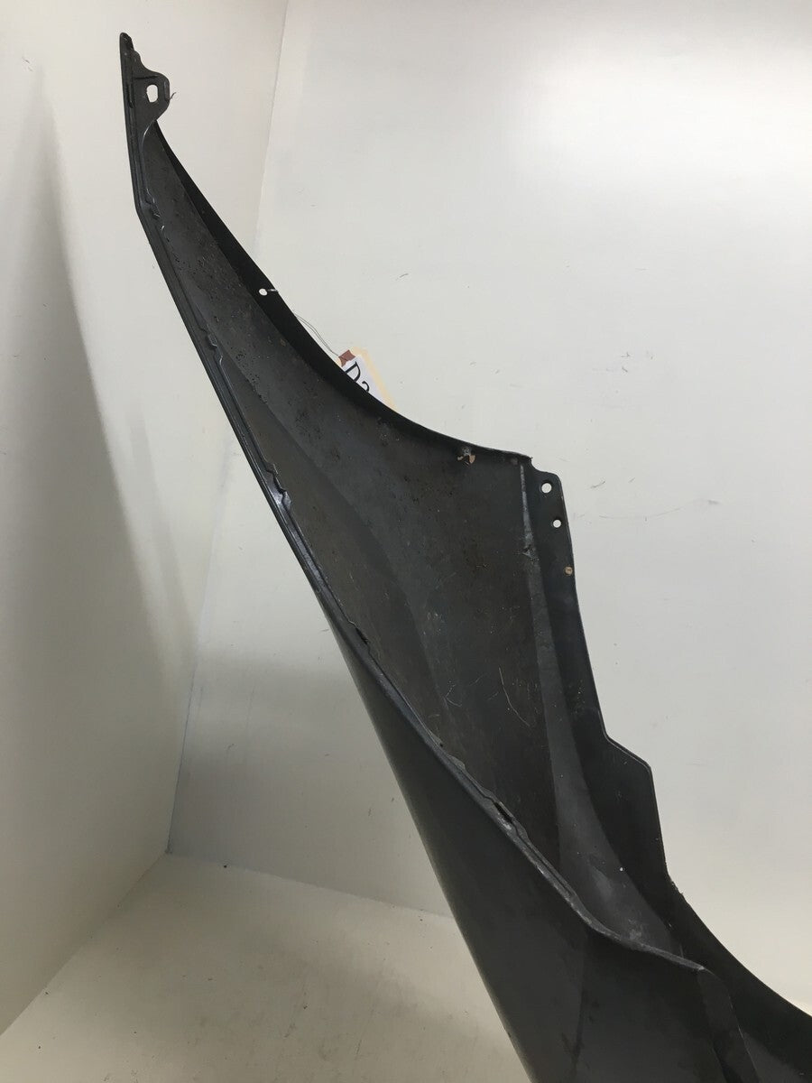 Rear Bumper Cover Toyota Corolla L/LE/S/S Plus/ECO/ECO Plus/LE ECO 14-2018 OEM2