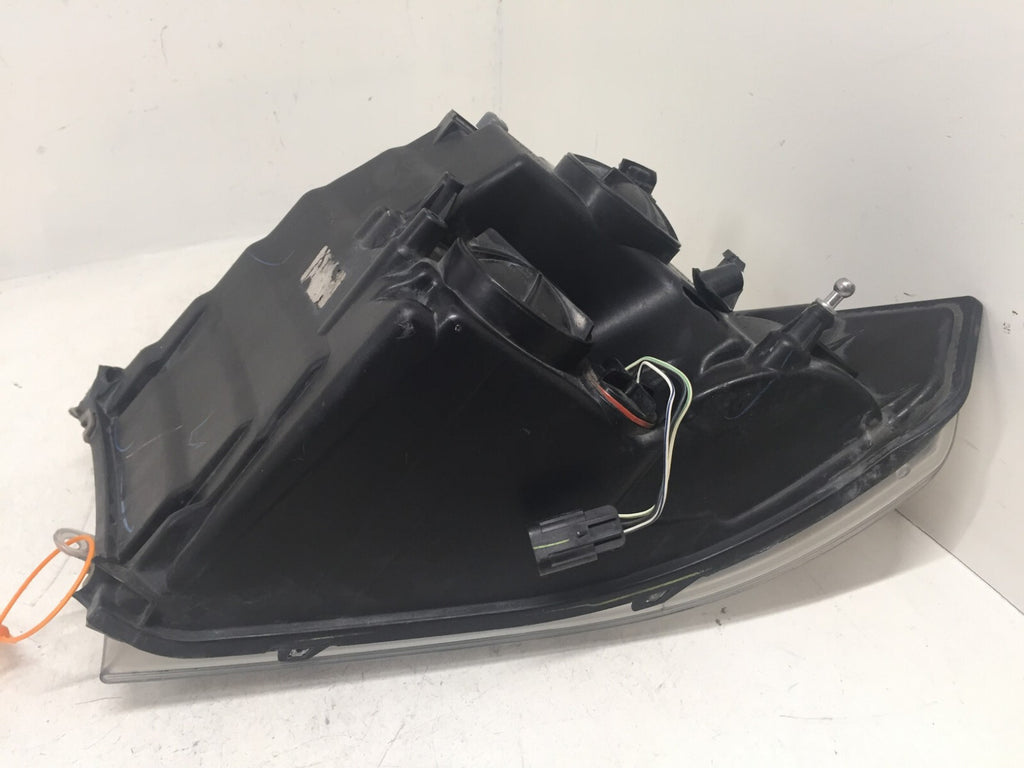 Head light Damaged RH Right Dodge Ram 1500/2500/3500 2009-2018 55277409AD OEM