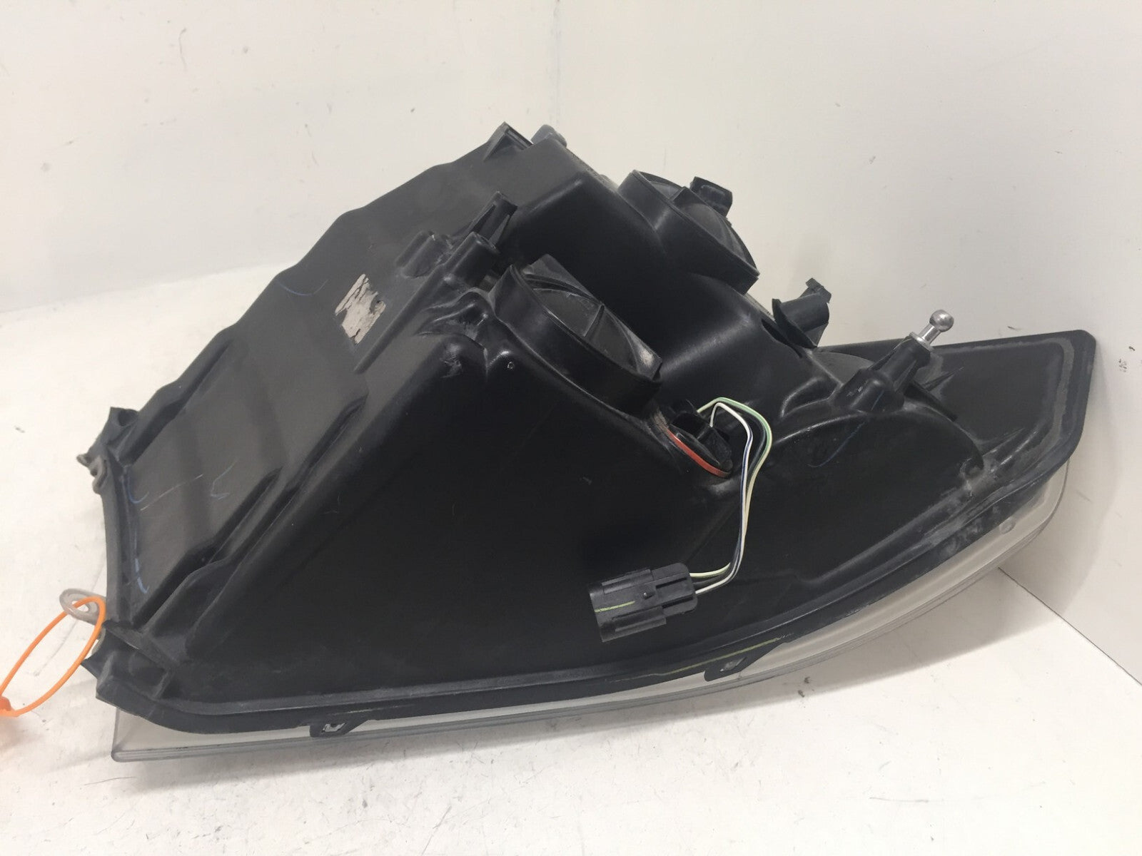 Head light Damaged RH Right Dodge Ram 1500/2500/3500 2009-2018 55277409AD OEM
