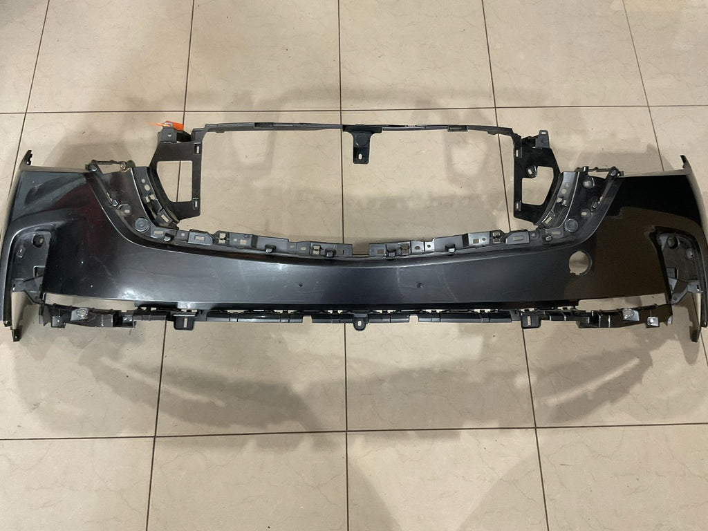 Front Bumper Cover Grey 2023-2024 Mazda CX-50 va40+50031 OEM