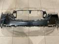 Front Bumper Cover Grey 2023-2024 Mazda CX-50 va40+50031 OEM
