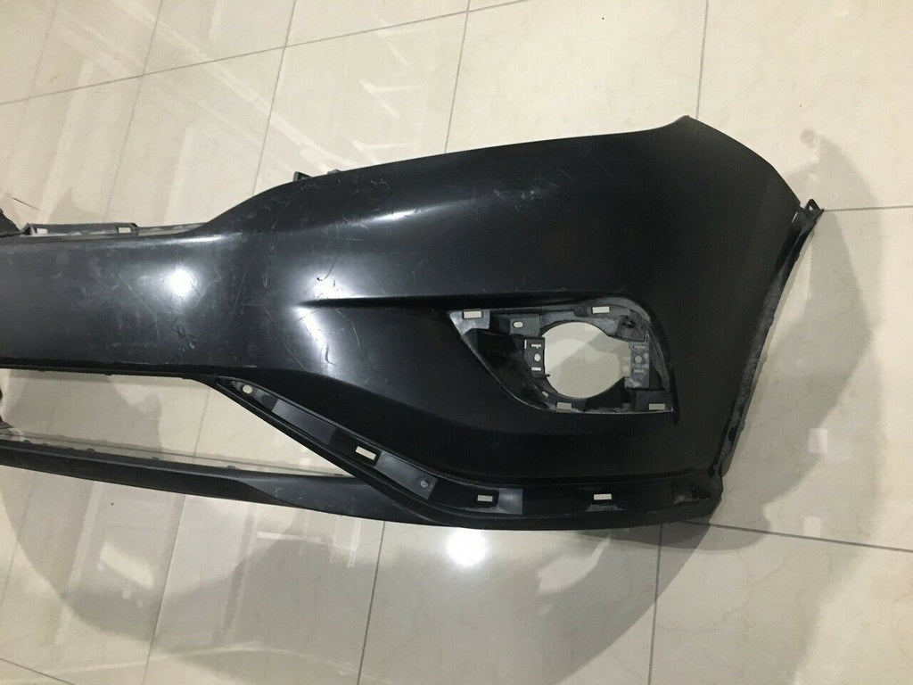 Front Bumper Cover Nissan Murano S/SL/SV/Platinum Primed 15-18 62022-5AA0H OEM