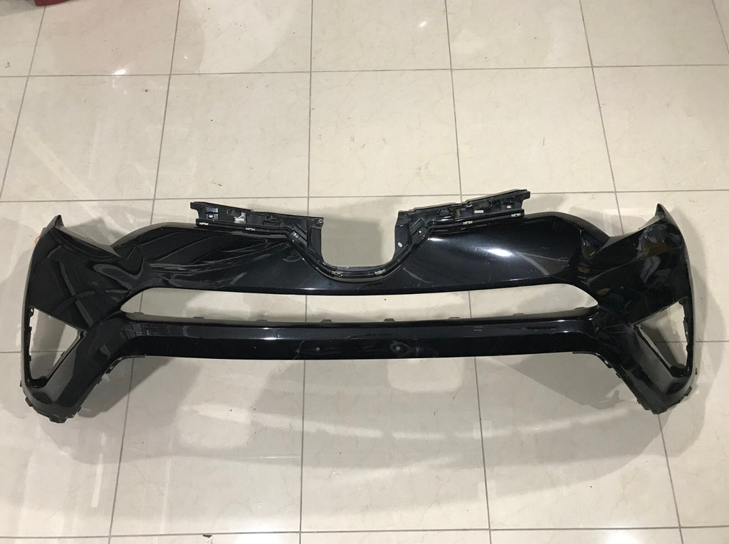 Front Bumper Cover Toyota RAV4 2016-2018 52119-0R150 OEM3