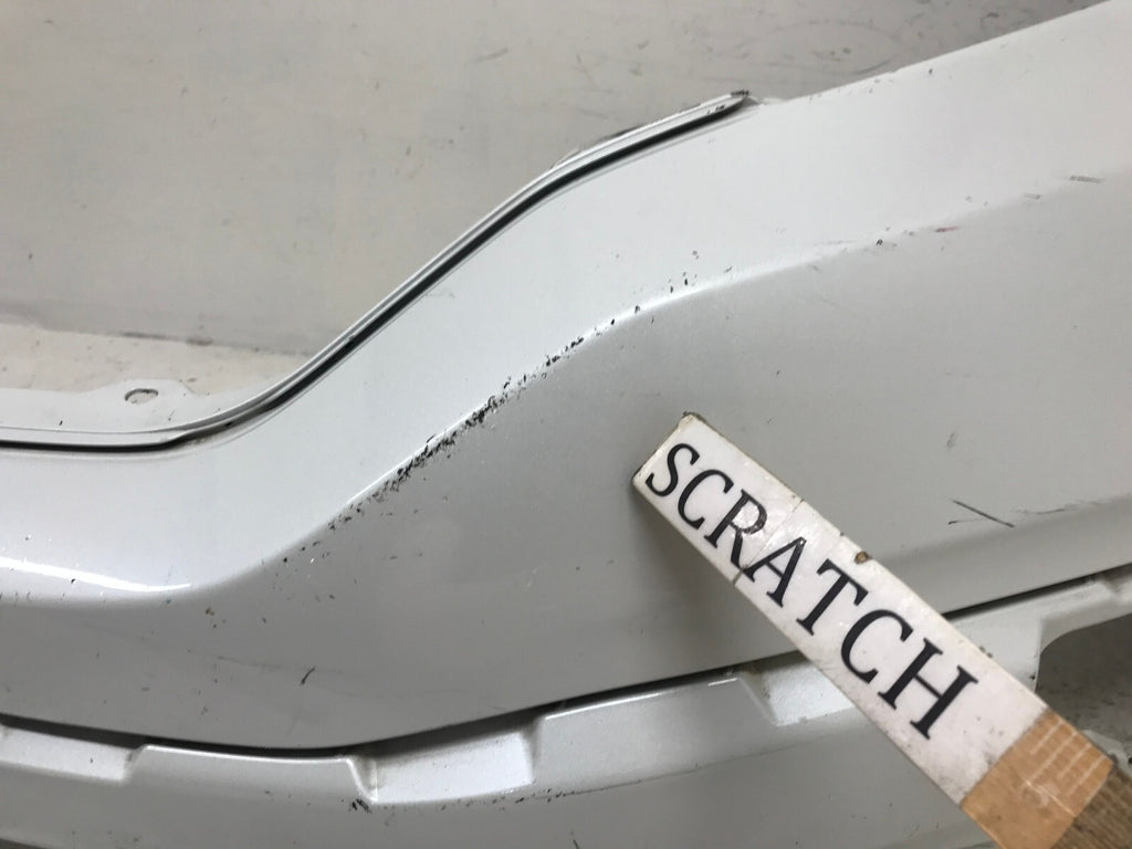 Front Bumper Cover White 2020 2021 2022 Honda CRV CR-V 71101-TLA-A500 OEM