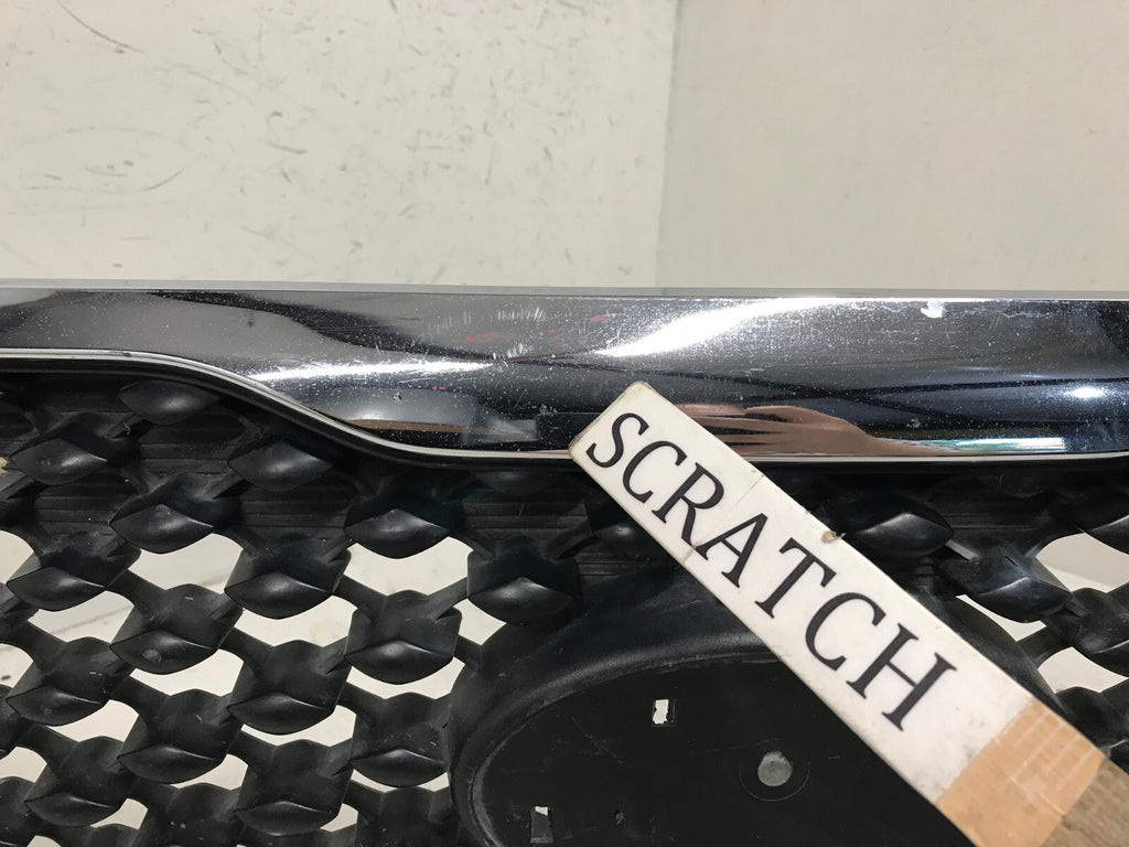 Grille Grill 2016 2017 2018 Kia Sorento 86350-C6000 OEM