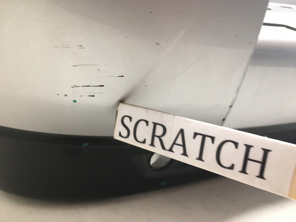 Rear Bumper Cover Land Rover Freelander 2004 2005 DOC500071 Original