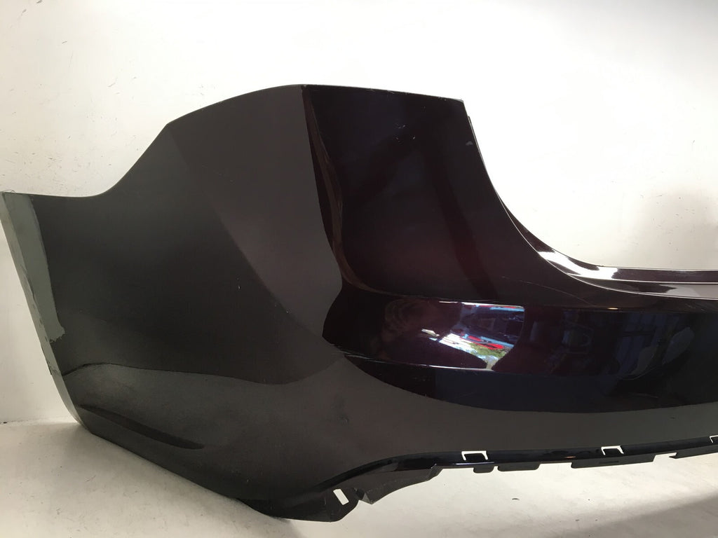 Rear Bumper Cover Toyota Avalon XLE Limited Hybrid XLE Premium 3R0 2013-2015 OEM