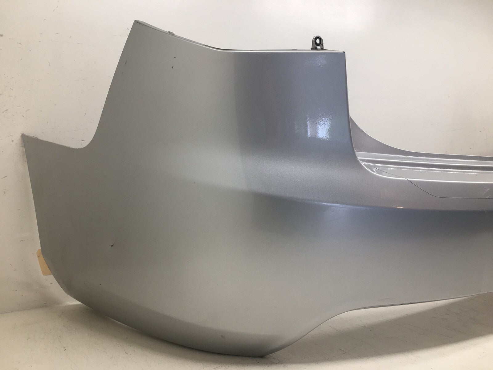 Rear Bumper Cover Kia Forte EX/LX/SX 2010-2013 86611-1M000 Original