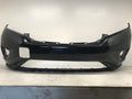 Front Bumper Cover Black 2015-2018 Nissan Murano S/SL/SV/Platin 62022-5AA0H OEM