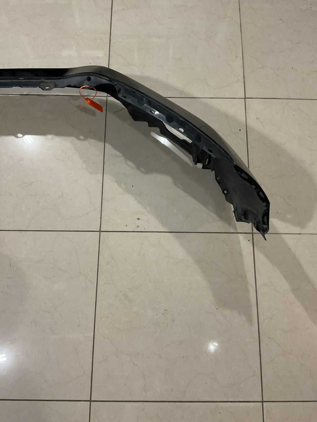 Front Bumper Cover Black Honda CR-V Silver 2017-2019 71101+tla+a500 OEM