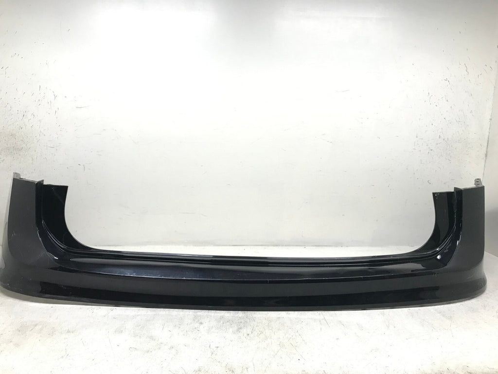 Rear Upper Bumper Cover Volkswagen Tiguan S/SE/SEL/SEL Premium 5NN807421 OEM3