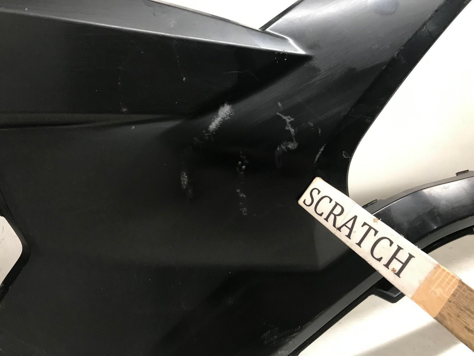 Front Bumper Cover Unpainted 2019-2021 Toyota RAV4 LE/XLE/Hybrid 52119-0R200 OEM