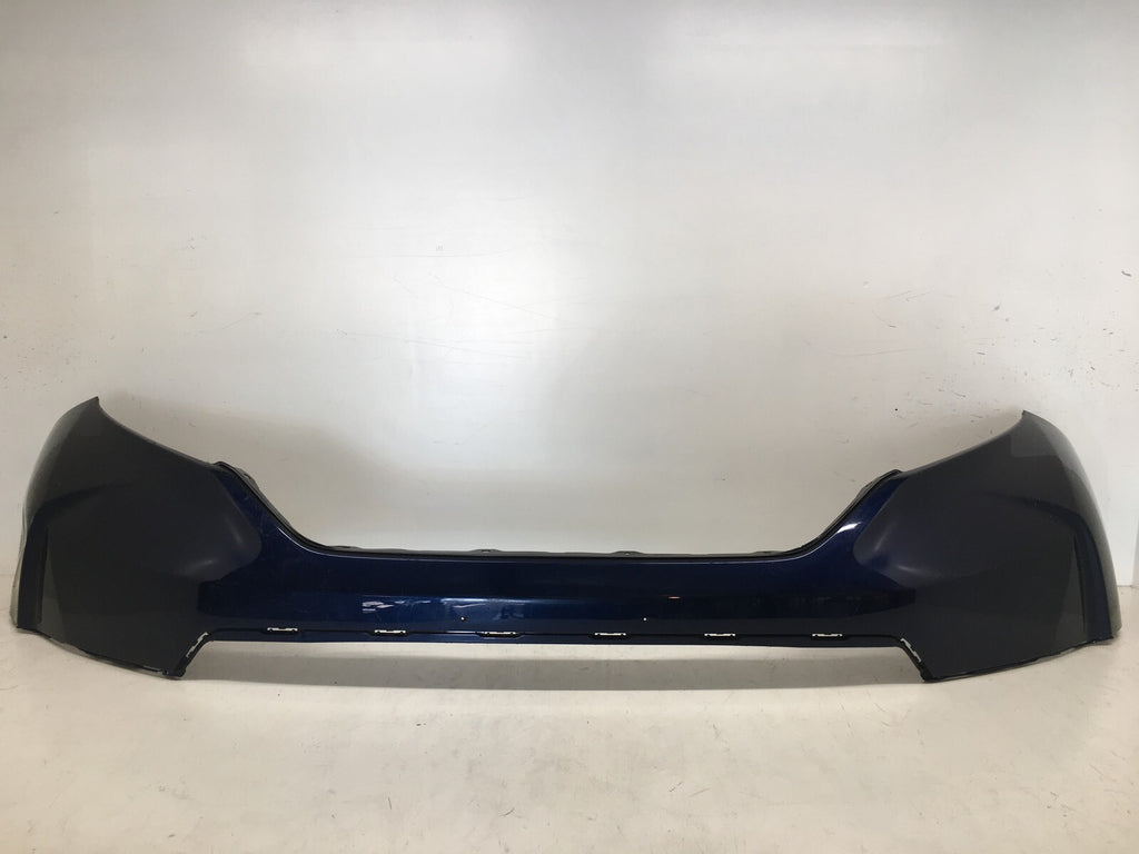 Front Bumper Cover Honda CR-V EX/LX/EX-L/Touring 2017 2018 71101-TLA-A000 OEM