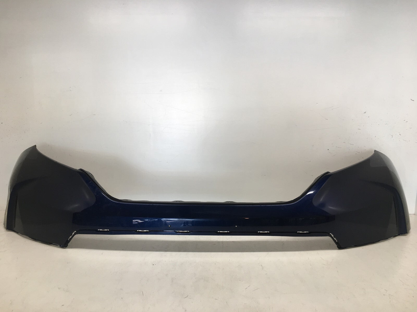 Front Bumper Cover Honda CR-V EX/LX/EX-L/Touring 2017 2018 71101-TLA-A000 OEM