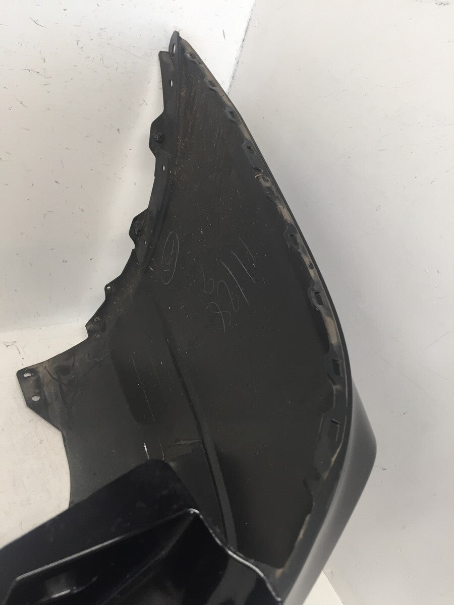 Rear Bumper Cover Nissan Rogue S SL SV SV Hybrid SL Hybrid 2017 2018 OEM