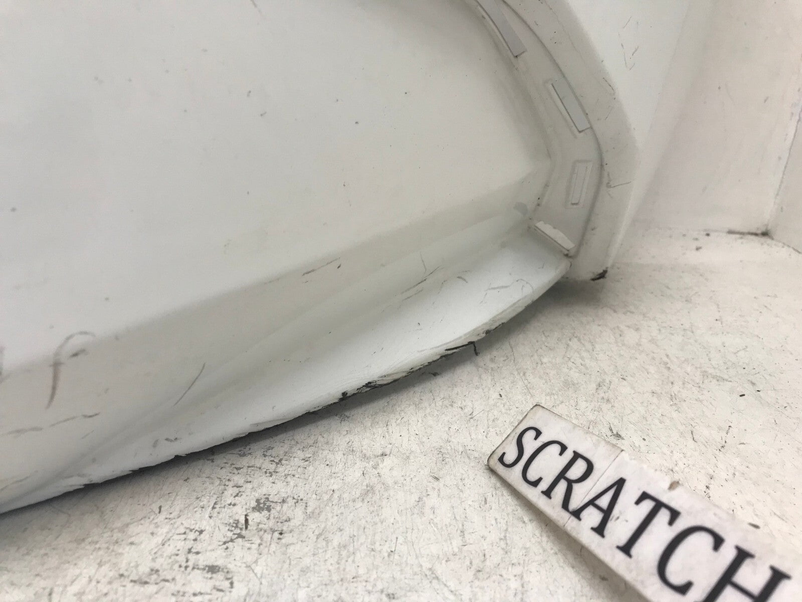 Front Bumper Cover Toyota Corolla LE XLE 2020-2021 52119-12G00 OEM02