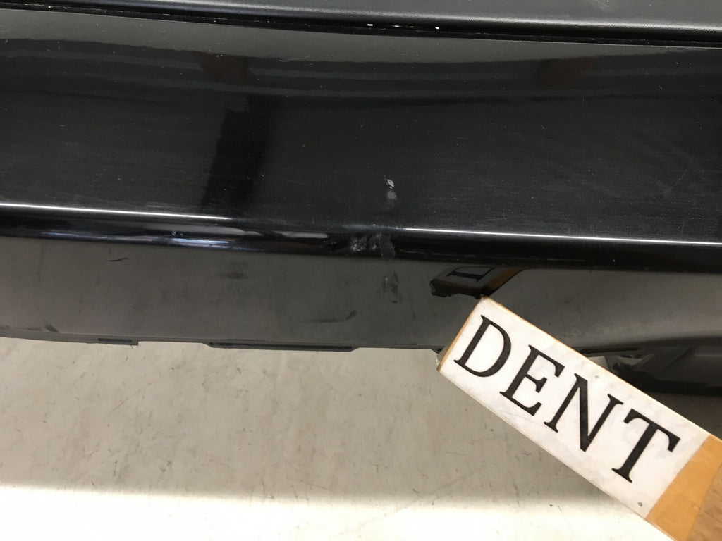 Rear Bumper Cover Range Rover Base HSE Supercharged Autobiography 2013-2015 OEM