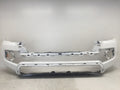 Front Bumper Cover Toyota Tacoma SR SR5 Limited 2016-2019 52119-04220 OEM3