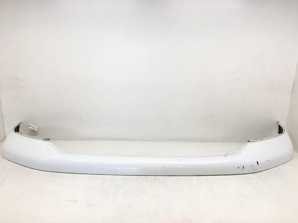 Front Upper Bumper Cover Toyota Tundra Base Limited SR5 Platinum 2007-2013 OEM