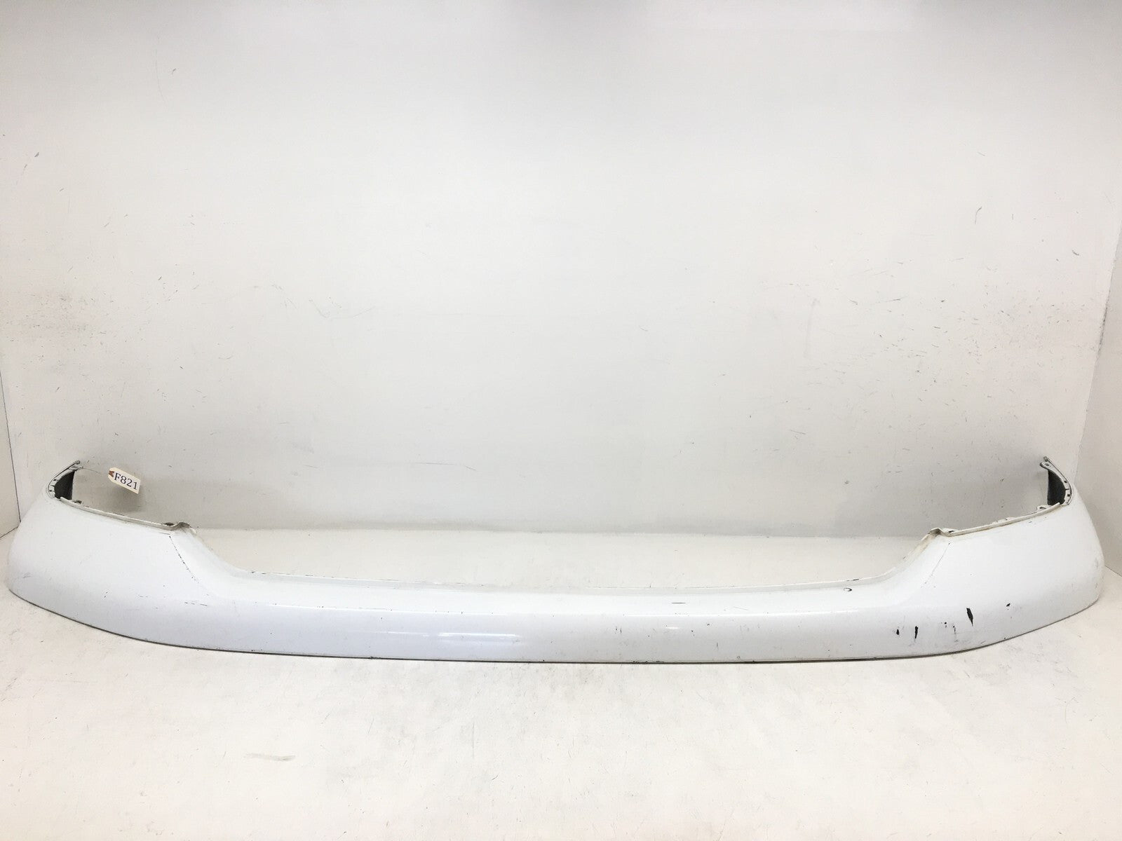 Front Upper Bumper Cover Toyota Tundra Base Limited SR5 Platinum 2007-2013 OEM