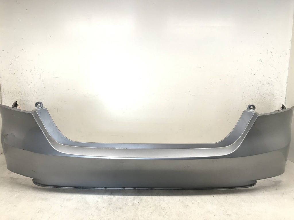 Rear Bumper Cover Toyota Camry L/LE/XLE/Hybrid LE/Hybrid XLE 1J9 2018-2020 OEM