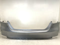 Rear Bumper Cover Toyota Camry L/LE/XLE/Hybrid LE/Hybrid XLE 1J9 2018-2020 OEM