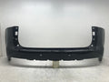 Rear Bumper Cover 223 Lexus NX300h NX200T Base F Sport 15-17 w/Sensor Holes OEM